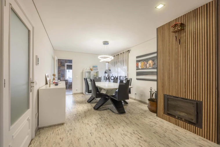 Moradia T3 para Venda em Gondomar (São Cosme), Valbom e Jovim Foto 22