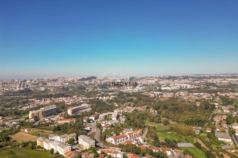 Moradia T3 para Venda em Gondomar (São Cosme), Valbom e Jovim Foto 11