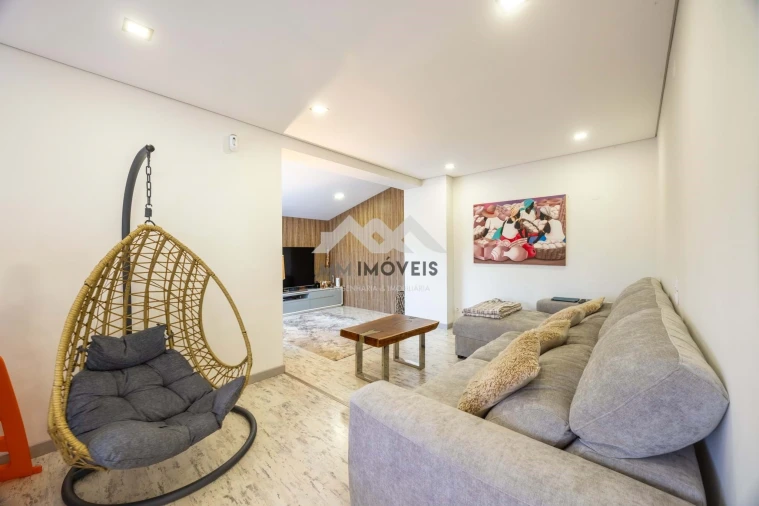 Moradia T3 para Venda em Gondomar (São Cosme), Valbom e Jovim Foto 7