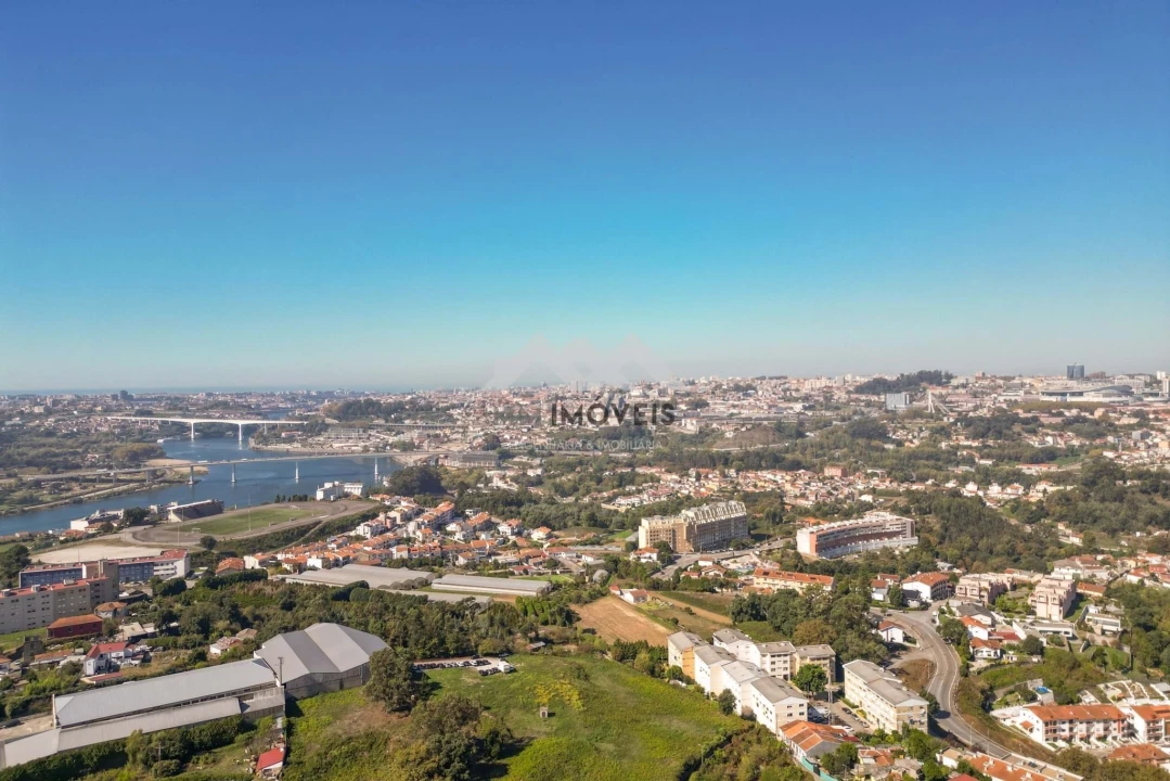 Moradia T3 para Venda em Gondomar (São Cosme), Valbom e Jovim Foto 13