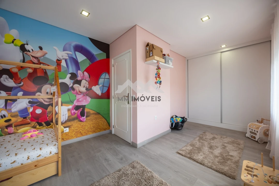 Moradia T3 para Venda em Gondomar (São Cosme), Valbom e Jovim Foto 48