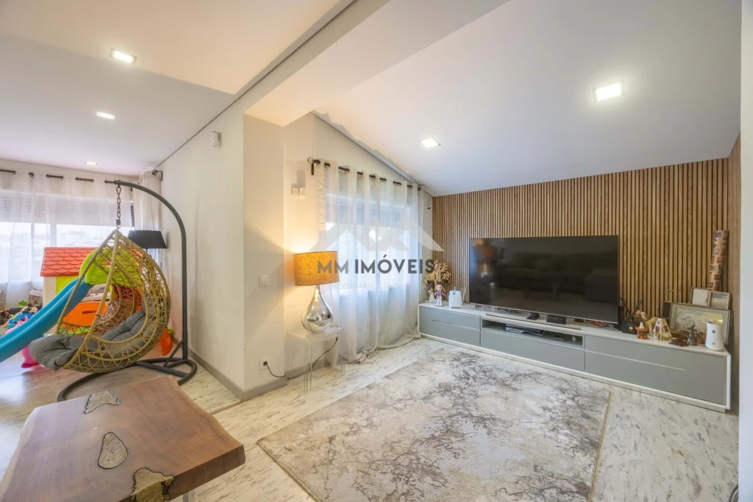 Moradia T3 para Venda em Gondomar (São Cosme), Valbom e Jovim Foto 26