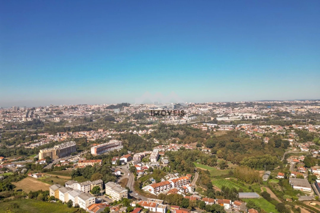 Moradia T3 para Venda em Gondomar (São Cosme), Valbom e Jovim Foto 11