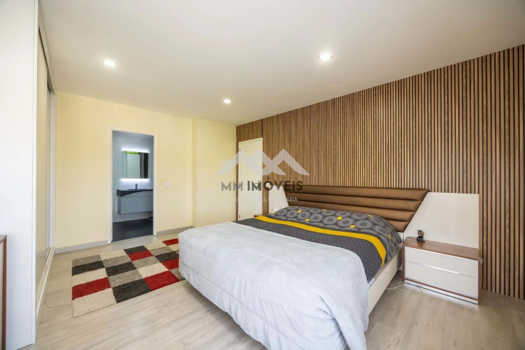 Moradia T3 para Venda em Gondomar (São Cosme), Valbom e Jovim Foto 54