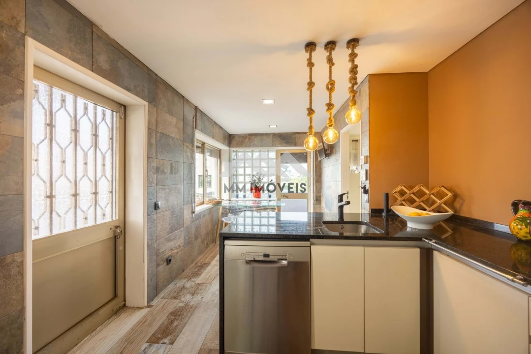 Moradia T3 para Venda em Gondomar (São Cosme), Valbom e Jovim Foto 3