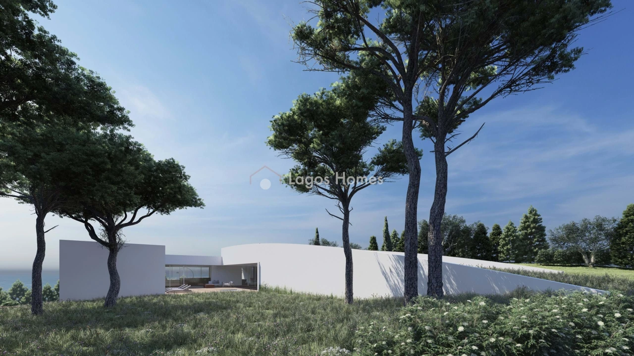 Terreno para Venda em Lagos (São Sebastião e Santa Maria) Foto 6