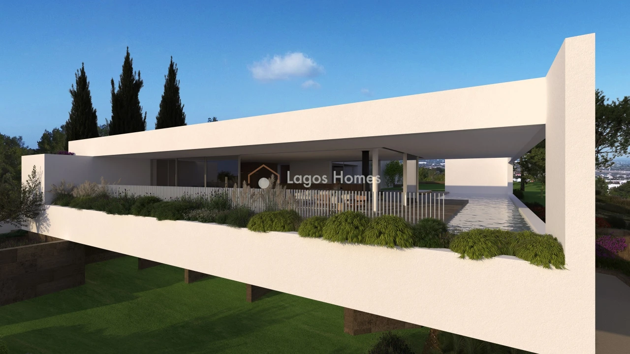 Terreno para Venda em Lagos (São Sebastião e Santa Maria) Foto 23