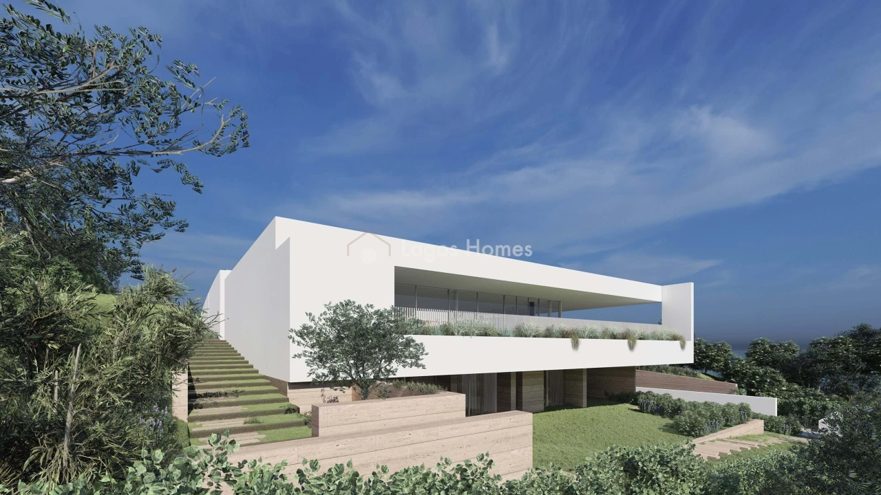 Terreno para Venda em Lagos (São Sebastião e Santa Maria) Foto 5