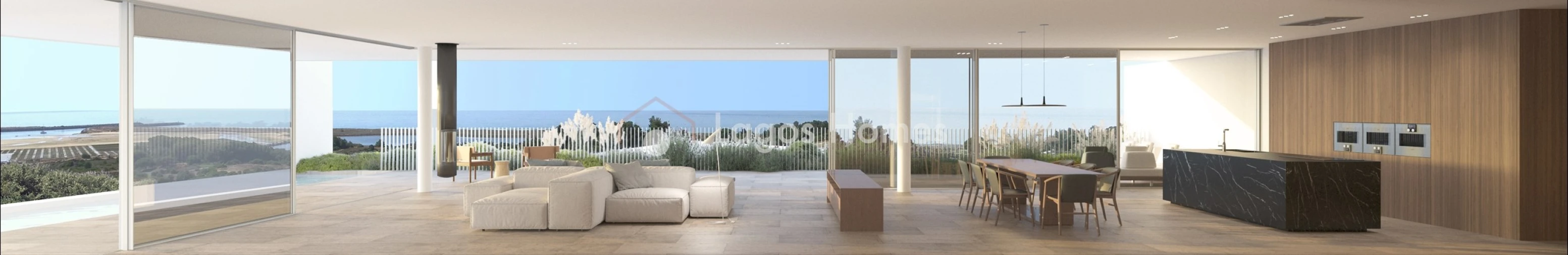 Terreno para Venda em Lagos (São Sebastião e Santa Maria) Foto 27