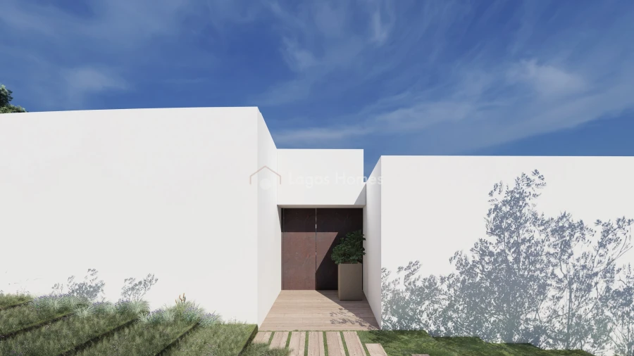 Terreno para Venda em Lagos (São Sebastião e Santa Maria) Foto 12