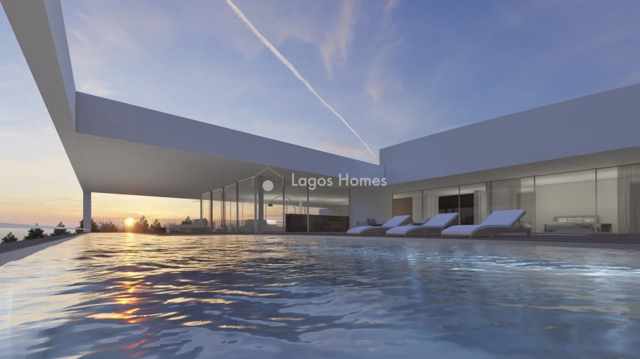 Terreno para Venda em Lagos (São Sebastião e Santa Maria) Foto 9