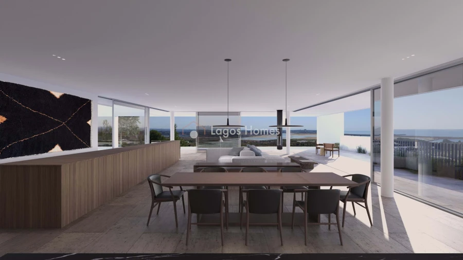 Terreno para Venda em Lagos (São Sebastião e Santa Maria) Foto 20