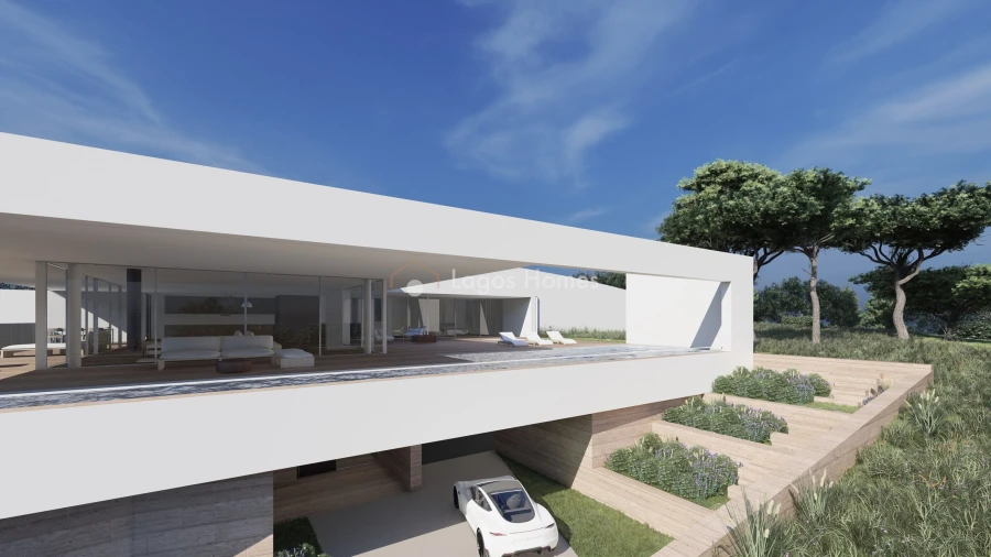 Terreno para Venda em Lagos (São Sebastião e Santa Maria) Foto 7