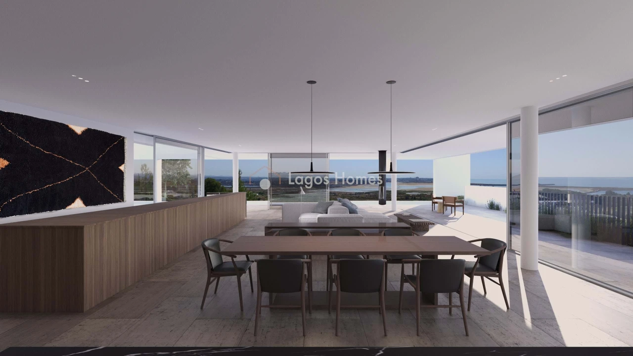 Terreno para Venda em Lagos (São Sebastião e Santa Maria) Foto 20