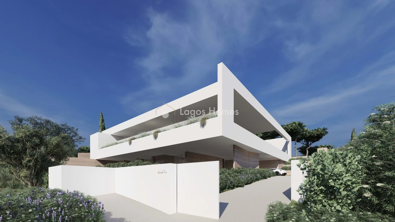 Terreno para Venda em Lagos (São Sebastião e Santa Maria) Foto 3