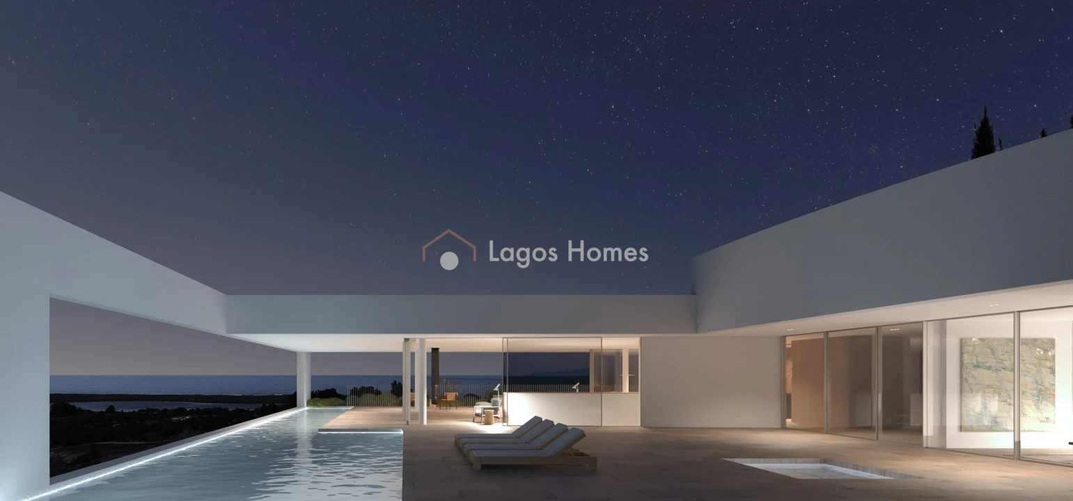 Terreno para Venda em Lagos (São Sebastião e Santa Maria) Foto 15