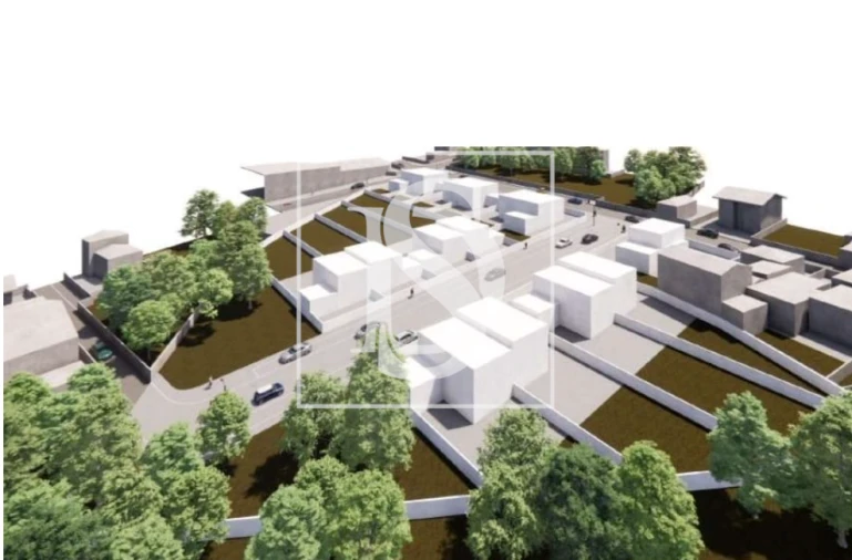 Terreno para Venda em Santa Marinha e São Pedro da Afurada Foto 1