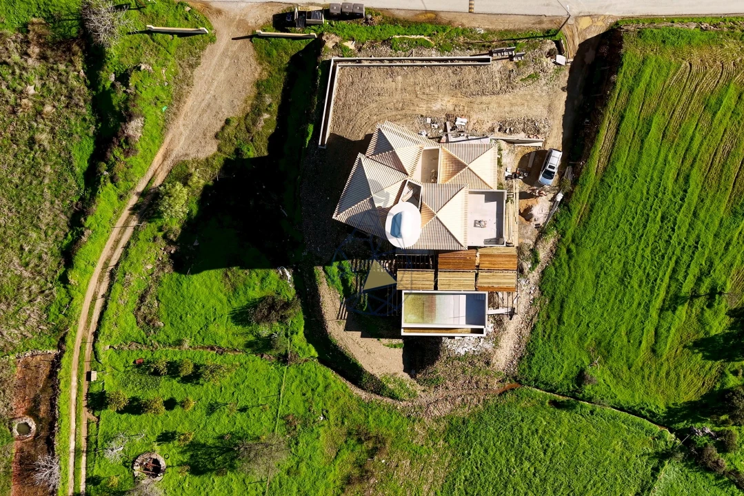 Moradia T5 para Venda em Vila Nova de Cacela Foto 25