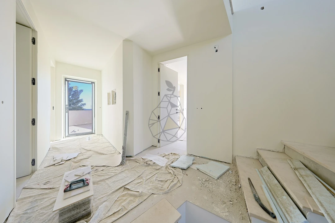 Moradia T5 para Venda em Vila Nova de Cacela Foto 12