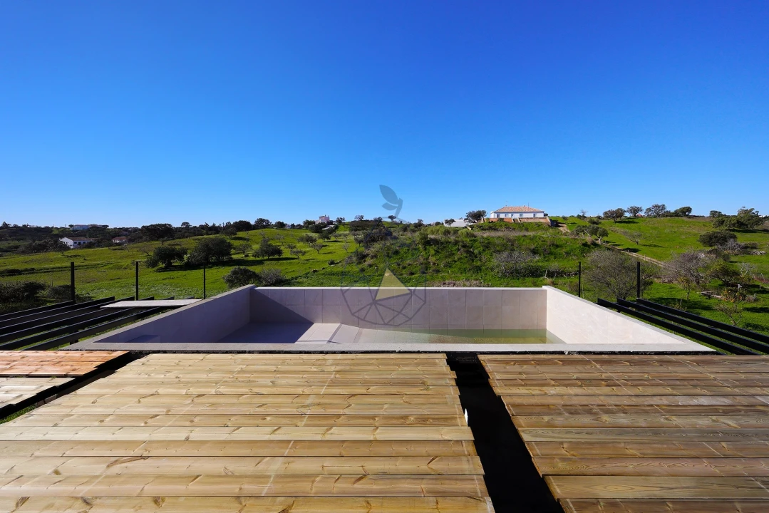 Moradia T5 para Venda em Vila Nova de Cacela Foto 22