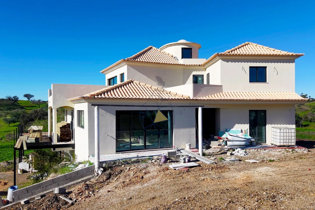 Moradia T5 para Venda em Vila Nova de Cacela Foto 10