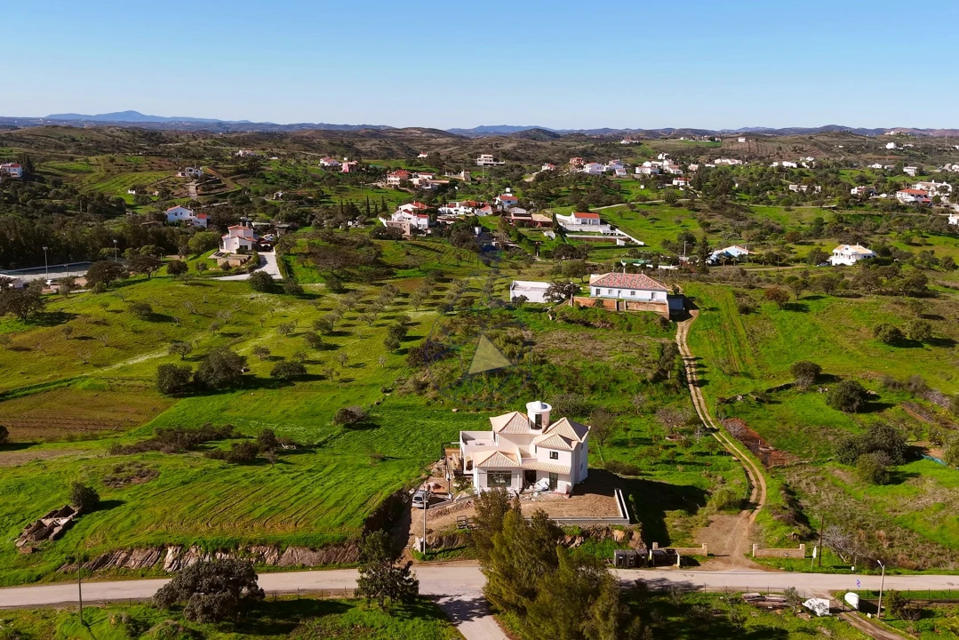 Moradia T5 para Venda em Vila Nova de Cacela Foto 34