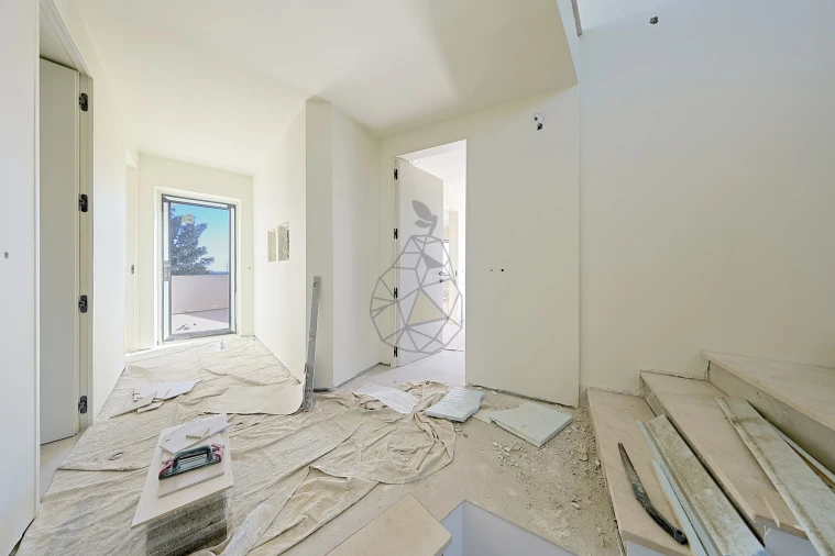 Moradia T5 para Venda em Vila Nova de Cacela Foto 12