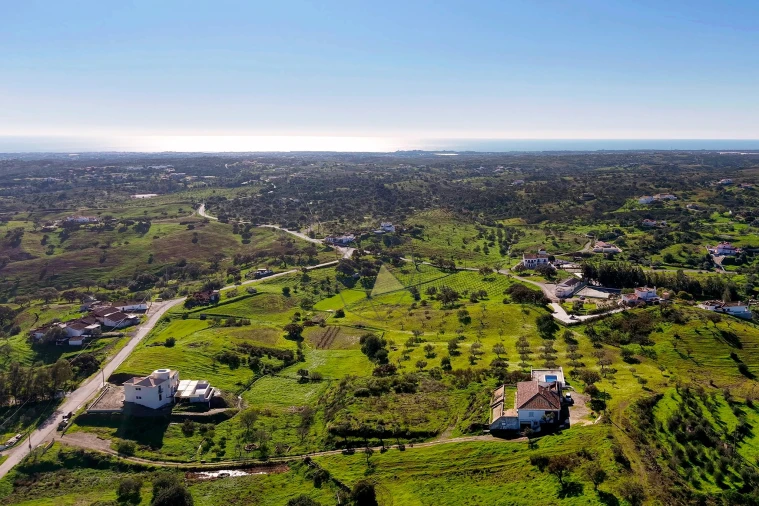 Moradia T5 para Venda em Vila Nova de Cacela Foto 30