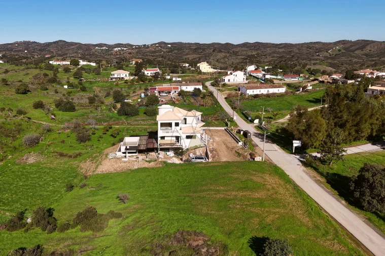 Moradia T5 para Venda em Vila Nova de Cacela Foto 31