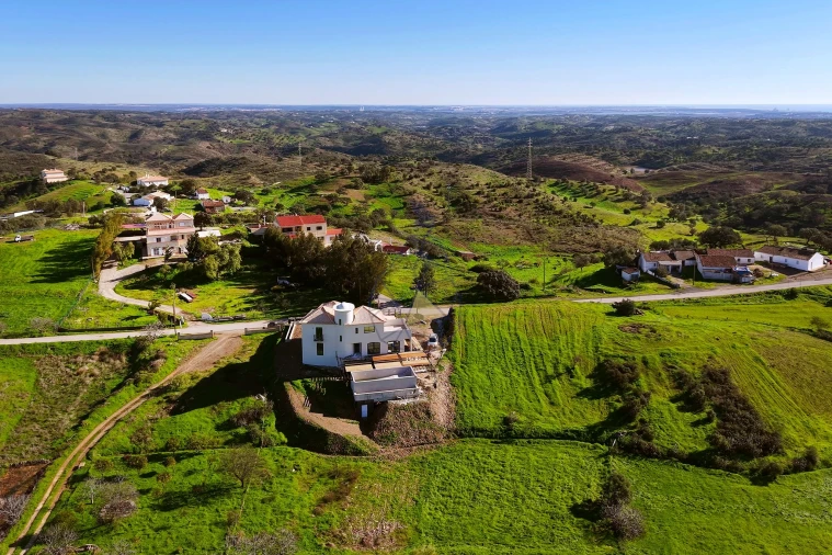 Moradia T5 para Venda em Vila Nova de Cacela Foto 28