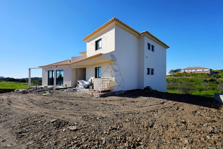 Moradia T5 para Venda em Vila Nova de Cacela Foto 11