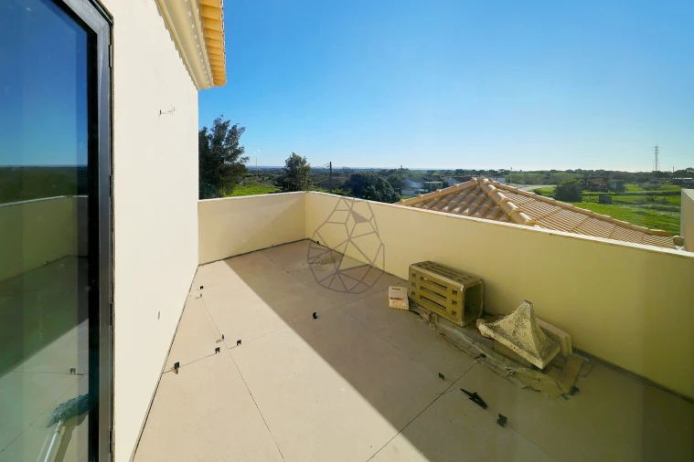 Moradia T5 para Venda em Vila Nova de Cacela Foto 14