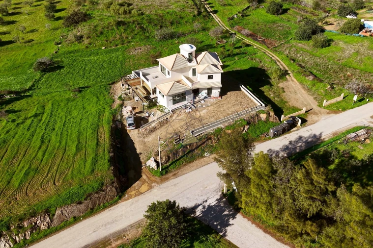 Moradia T5 para Venda em Vila Nova de Cacela Foto 27