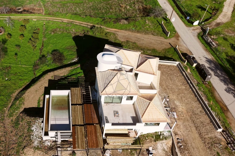 Moradia T5 para Venda em Vila Nova de Cacela Foto 24