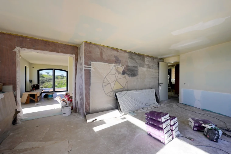 Moradia T5 para Venda em Vila Nova de Cacela Foto 18