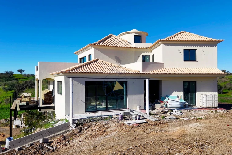 Moradia T5 para Venda em Vila Nova de Cacela Foto 10