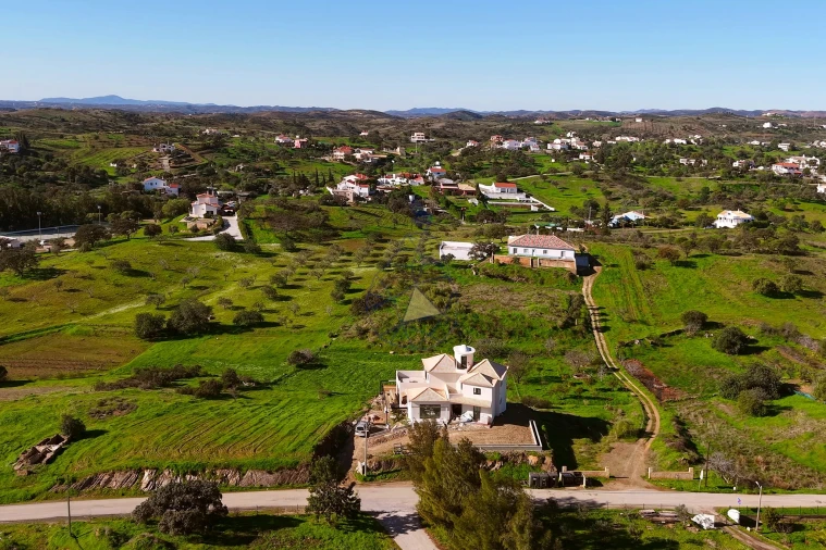 Moradia T5 para Venda em Vila Nova de Cacela Foto 34