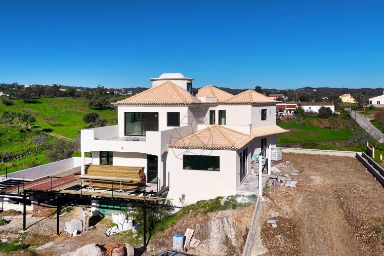 Moradia T5 para Venda em Vila Nova de Cacela Foto 6