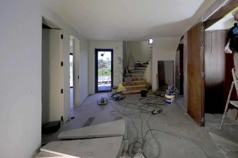 Moradia T5 para Venda em Vila Nova de Cacela Foto 2