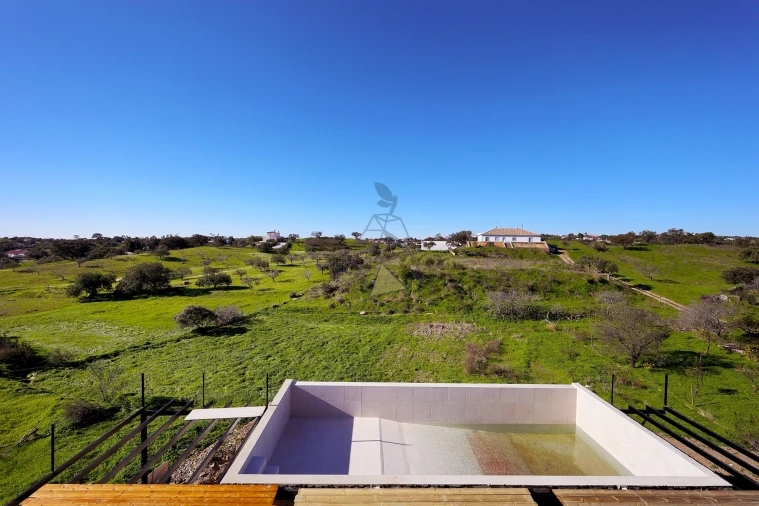 Moradia T5 para Venda em Vila Nova de Cacela Foto 21