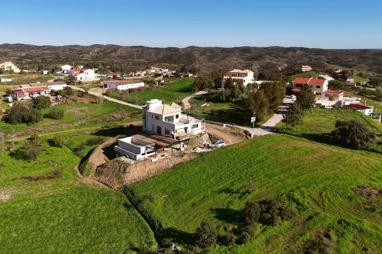 Moradia T5 para Venda em Vila Nova de Cacela Foto 32