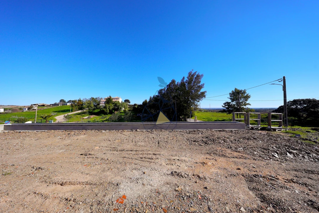 Moradia T5 para Venda em Vila Nova de Cacela Foto 20