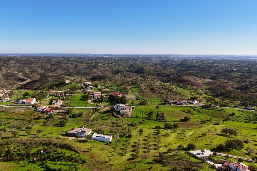 Moradia T5 para Venda em Vila Nova de Cacela Foto 33