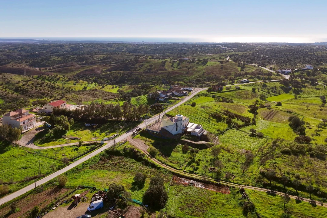 Moradia T5 para Venda em Vila Nova de Cacela Foto 29