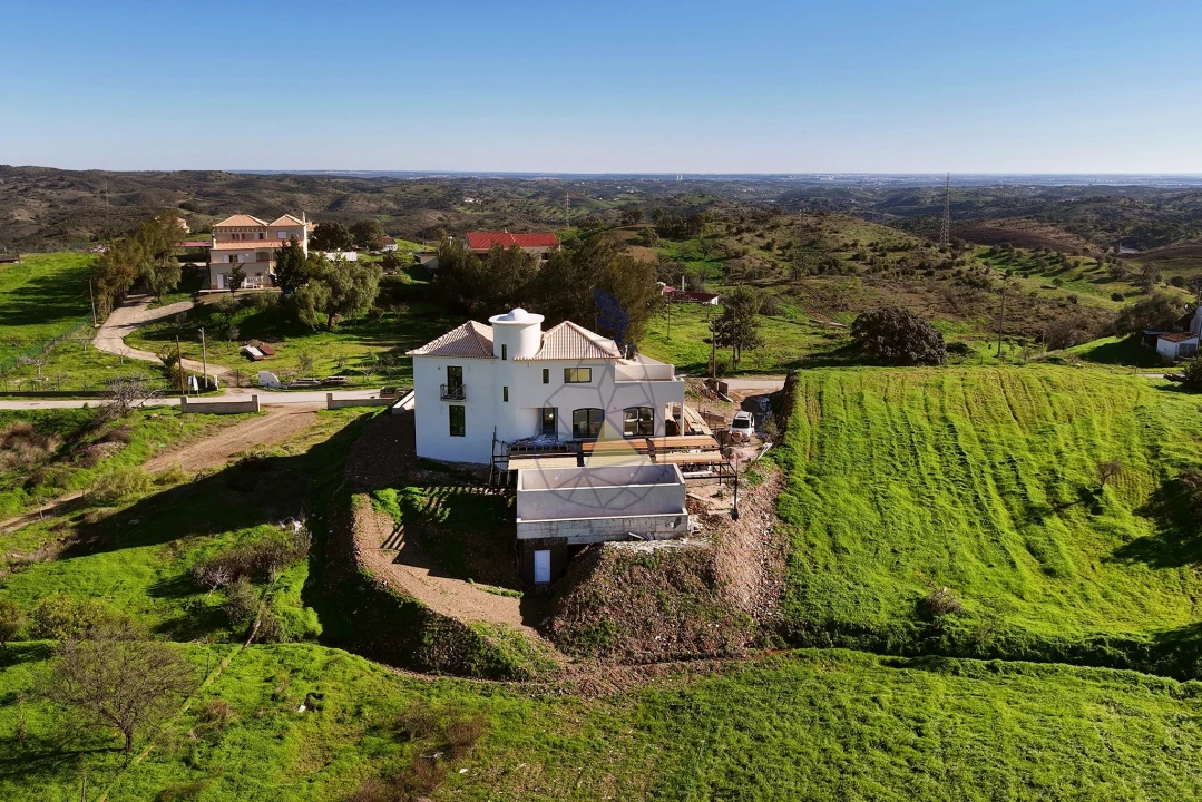 Moradia T5 para Venda em Vila Nova de Cacela Foto 26