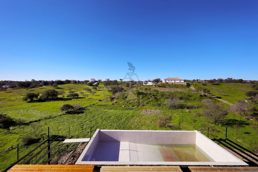 Moradia T5 para Venda em Vila Nova de Cacela Foto 21