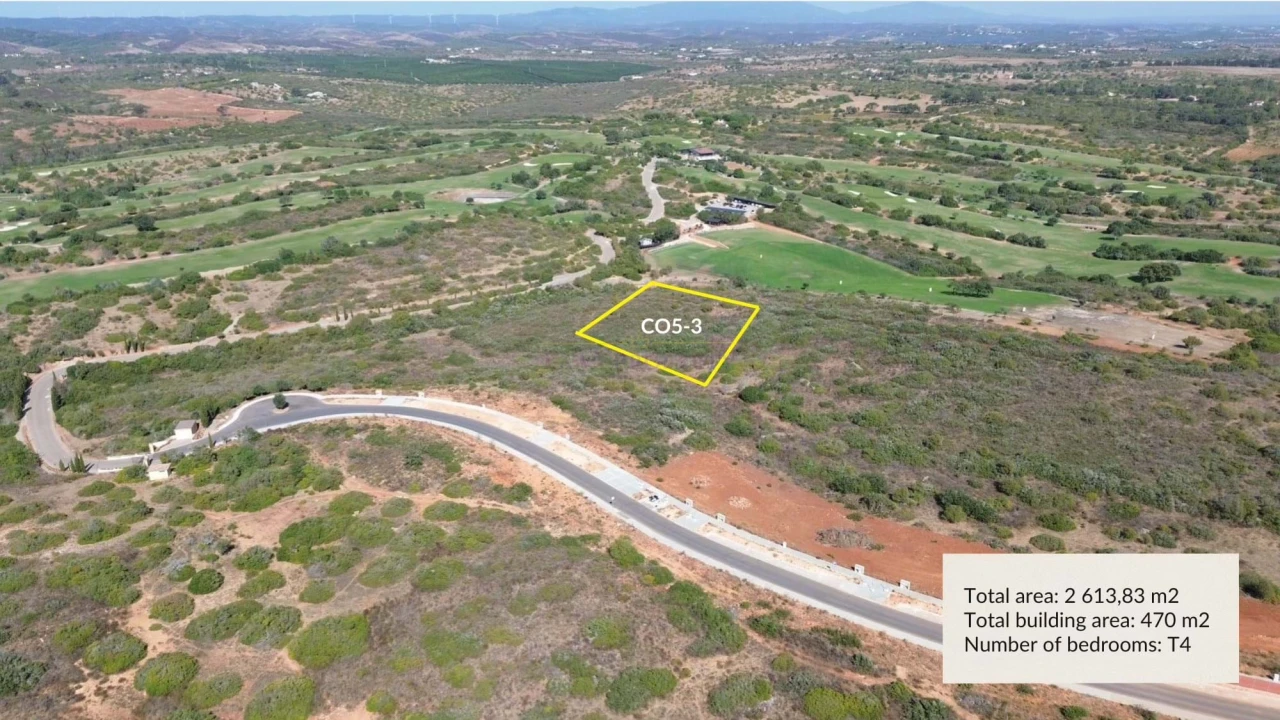 Terreno para Venda em Lagos (São Sebastião e Santa Maria) Foto 7