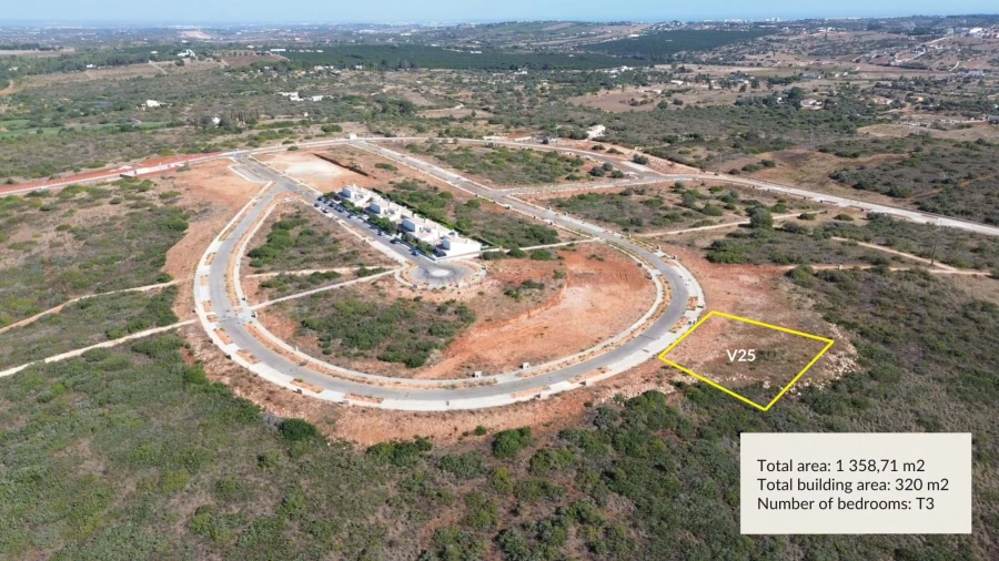 Terreno para Venda em Lagos (São Sebastião e Santa Maria) Foto 5