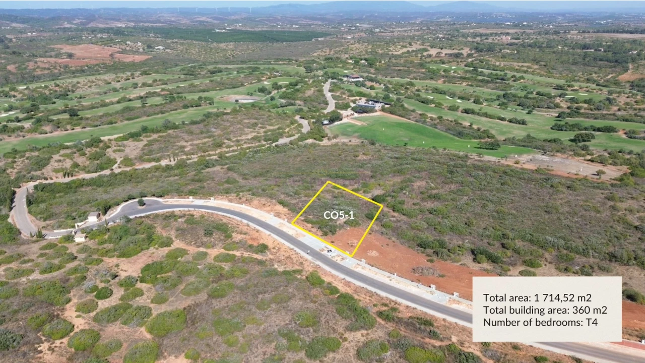 Terreno para Venda em Lagos (São Sebastião e Santa Maria) Foto 6