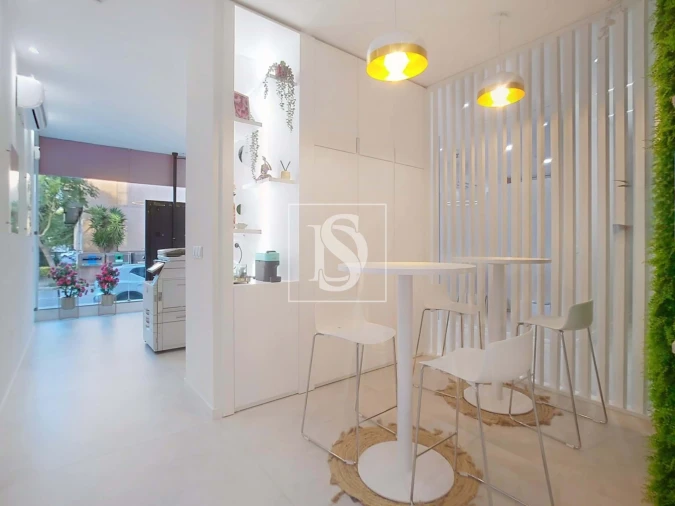 Negócio para Venda em Ramalde Foto 9